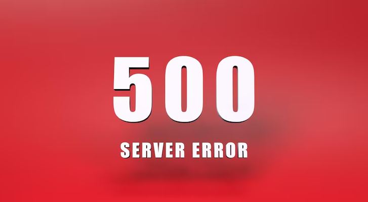 حل خطای 500 سرور در وردپرس به روش آسون