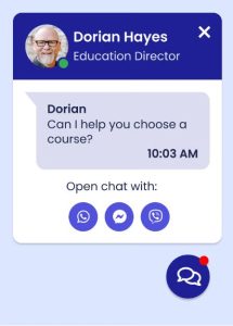 فعال سازی Floating Button در المنتور
